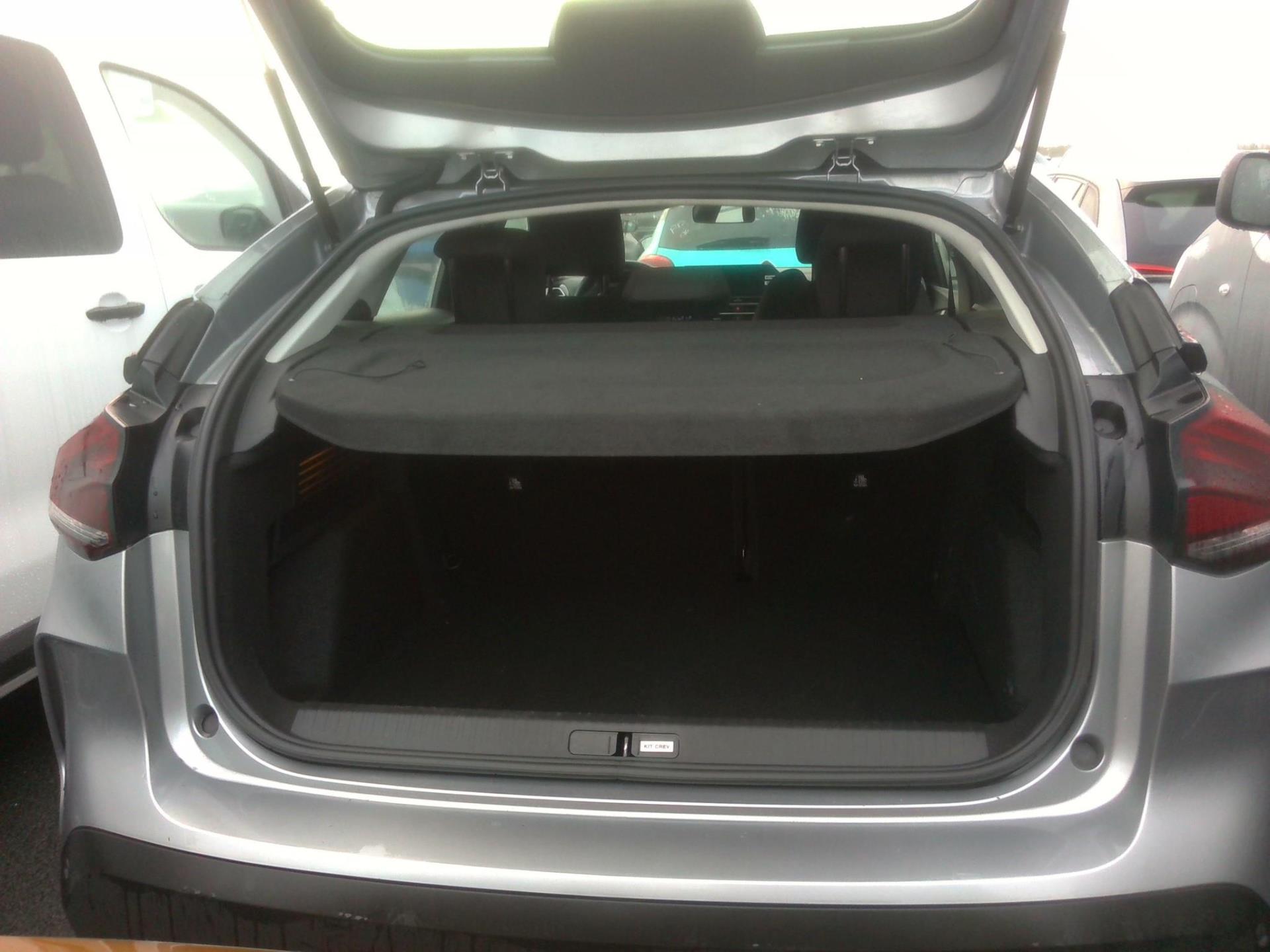Citroen C4 BlueHDi 110 S&S BVM6 Feel 2022