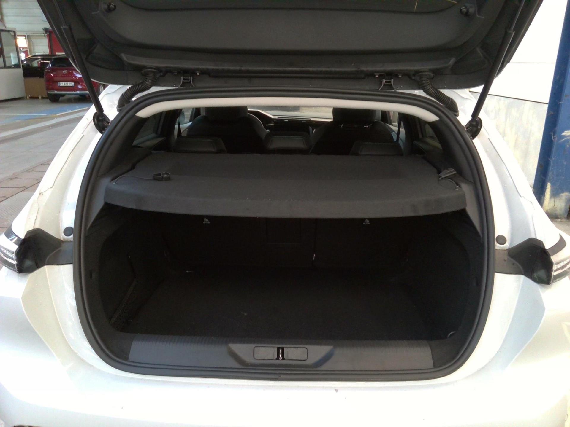 Peugeot 308 PureTech 130ch S&S BVM6 Allure Pack 2023