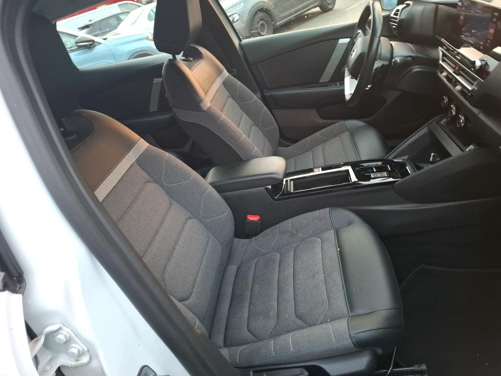 Citroen C4 BlueHDi 130 S&S EAT8 Feel Pack Business 2022