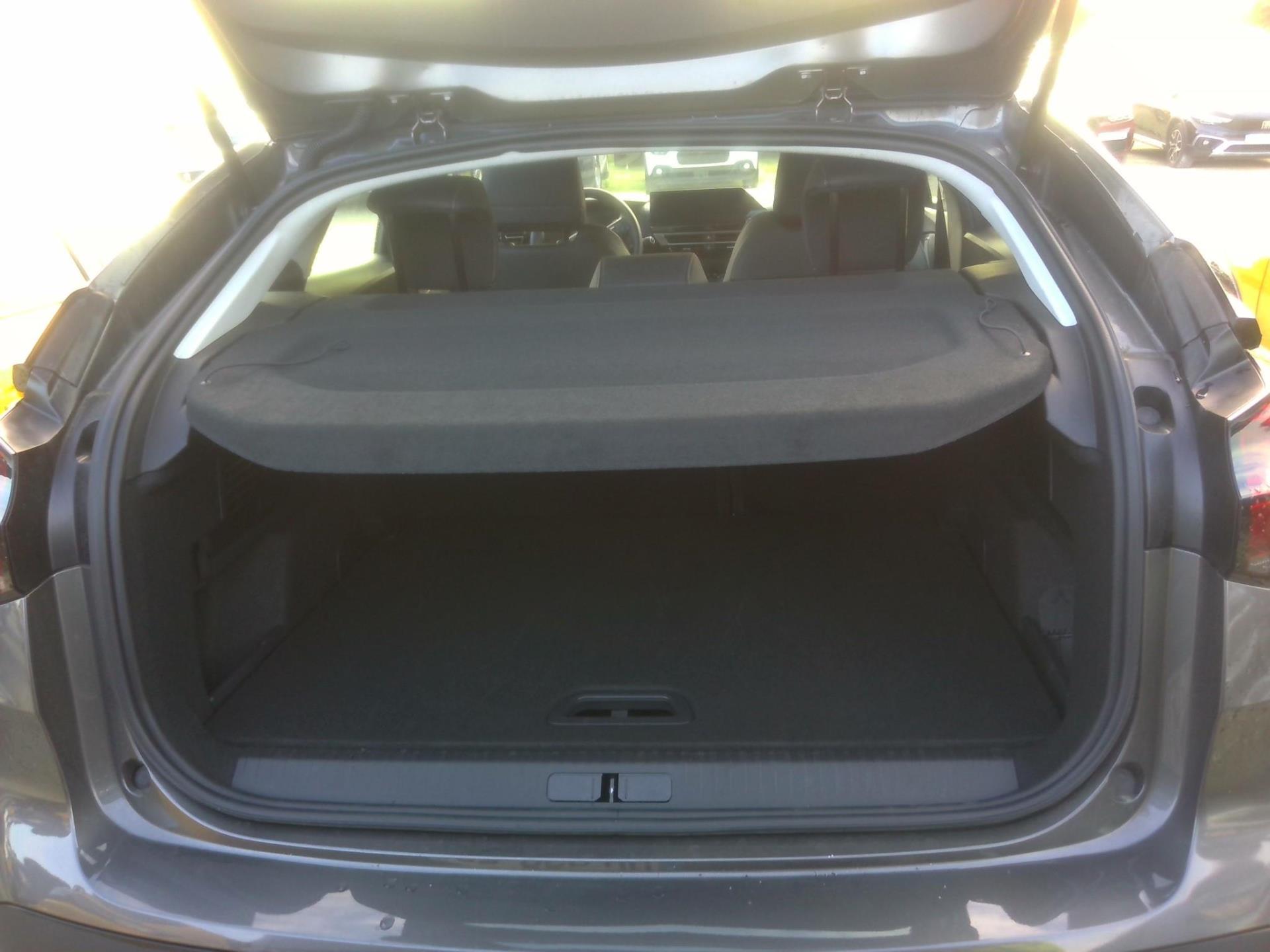 Citroen C4 BlueHDi 130 S&S EAT8 Feel Pack 2022