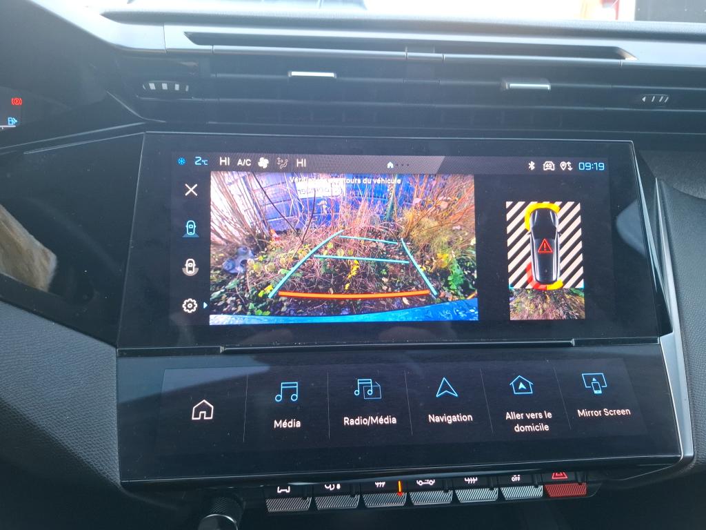 Peugeot 308 SW BlueHDi 130ch S&S BVM6 Allure 2022