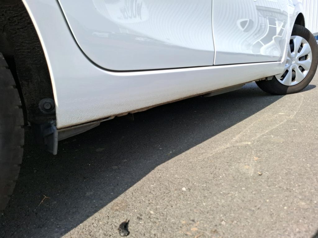 Citroen C1 VTi 72 S&S Live 2022