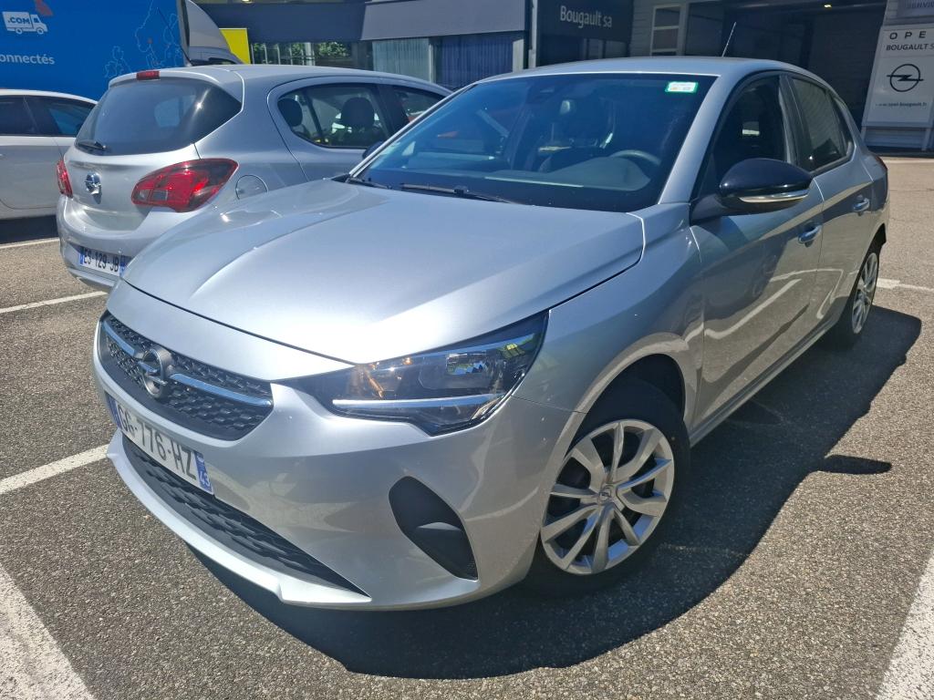 CORSA F