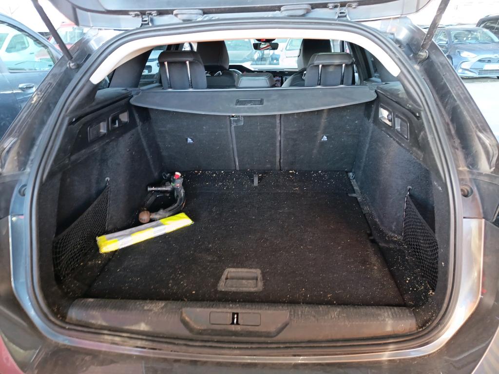 Peugeot 308 SW BlueHDi 130ch S&S BVM6 Allure 2022