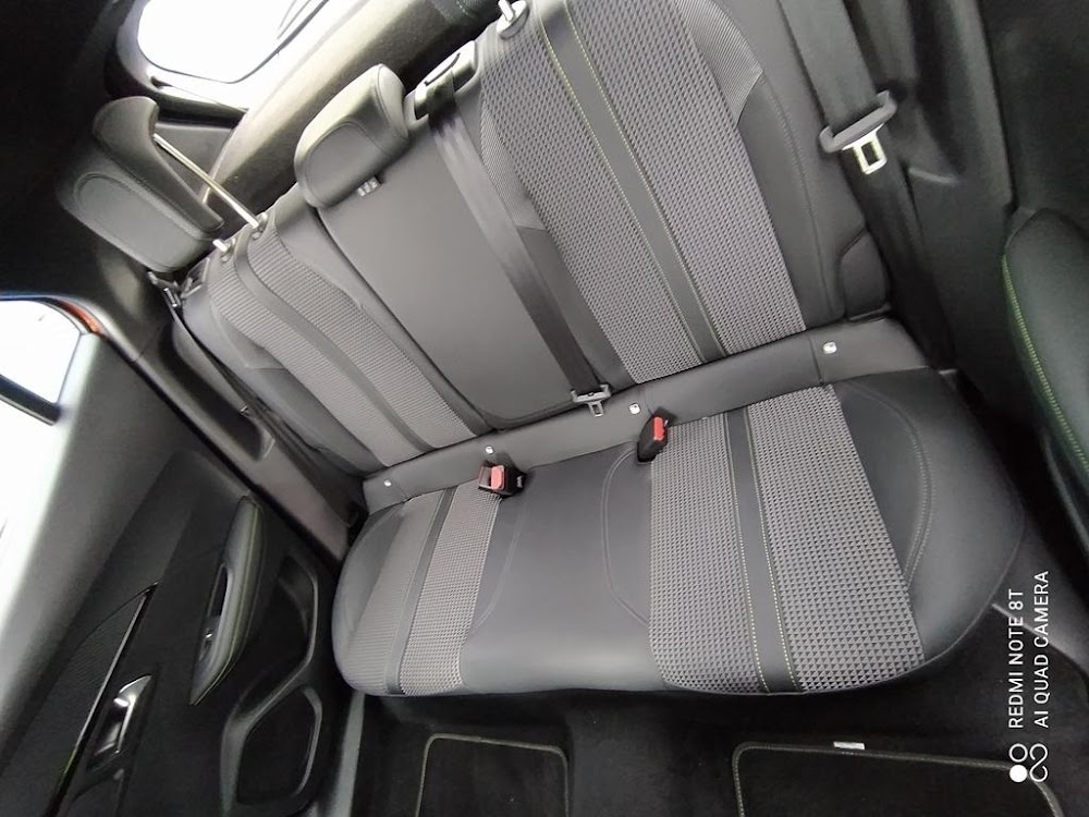 Foto Peugeot 2008 13