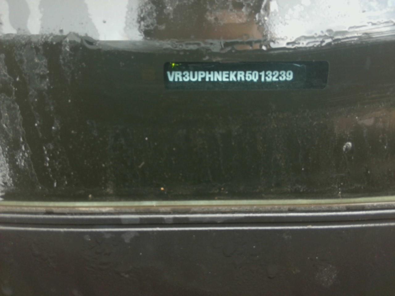 Foto Peugeot 308 11