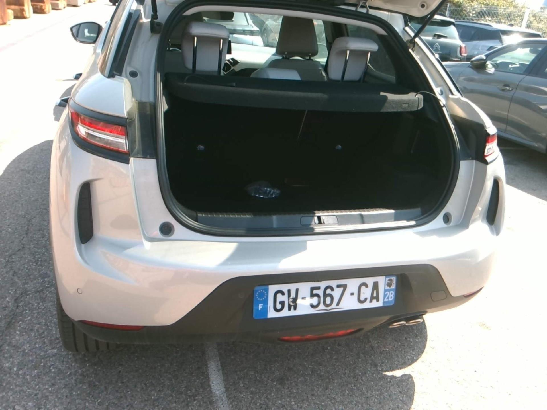 DS DS 3 PureTech 130 EAT8 Esprit de Voyage 2024