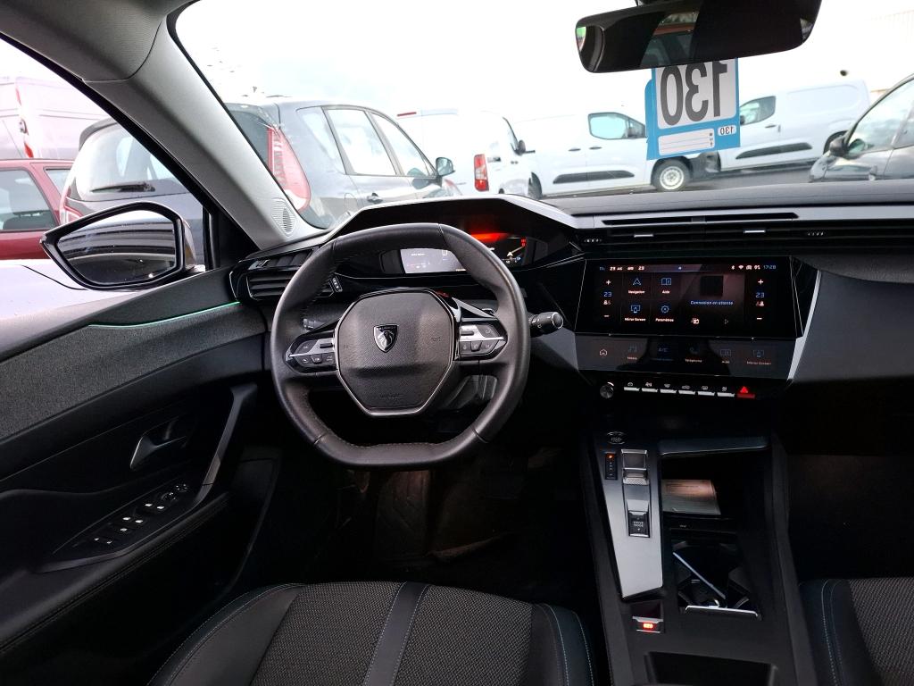 Peugeot 308 SW PureTech 130ch S&S EAT8 Allure Pack 2022
