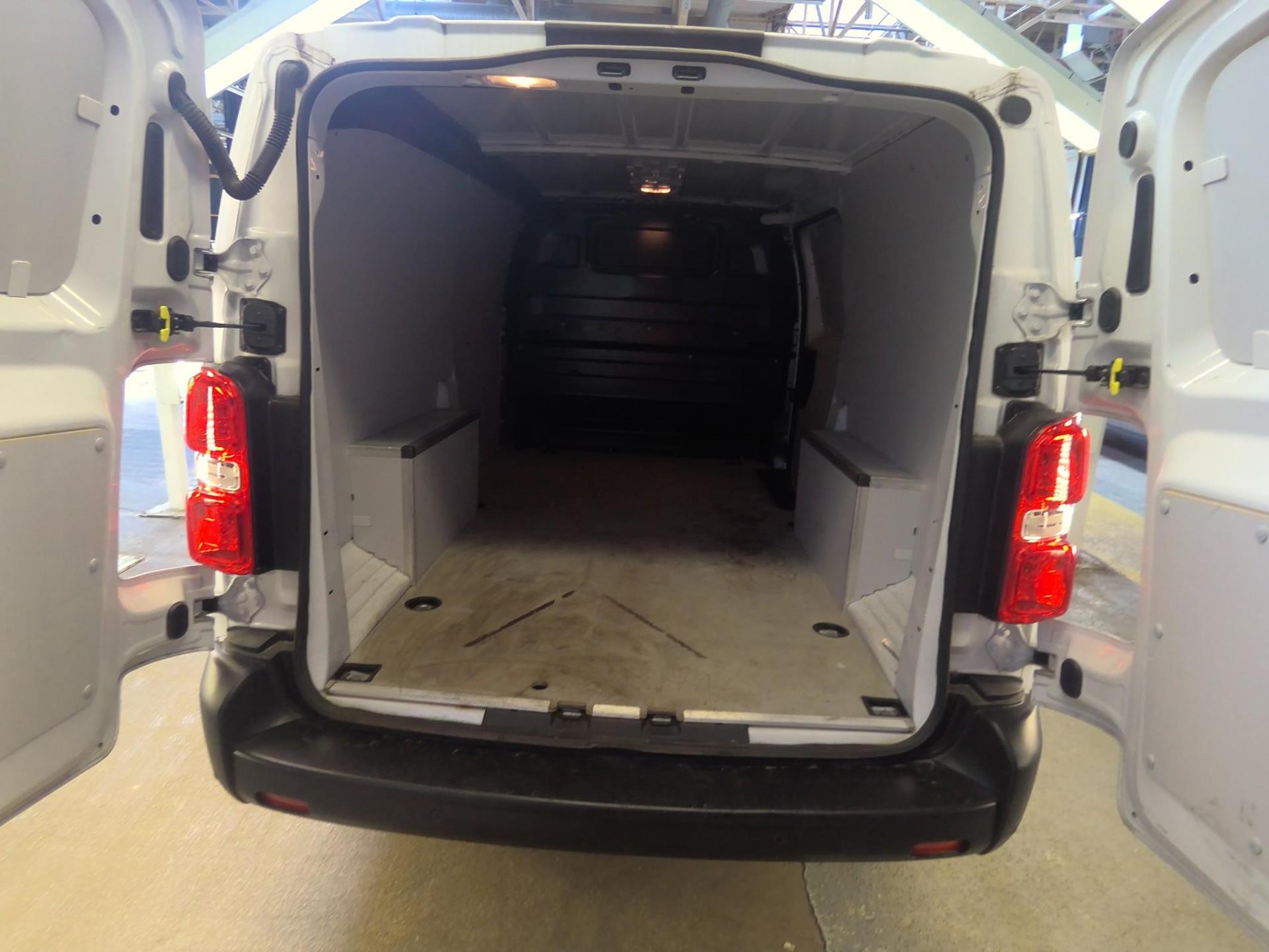 Citroen JUMPY FGN XL BLUEHDI 120 S&S BVM6  2024