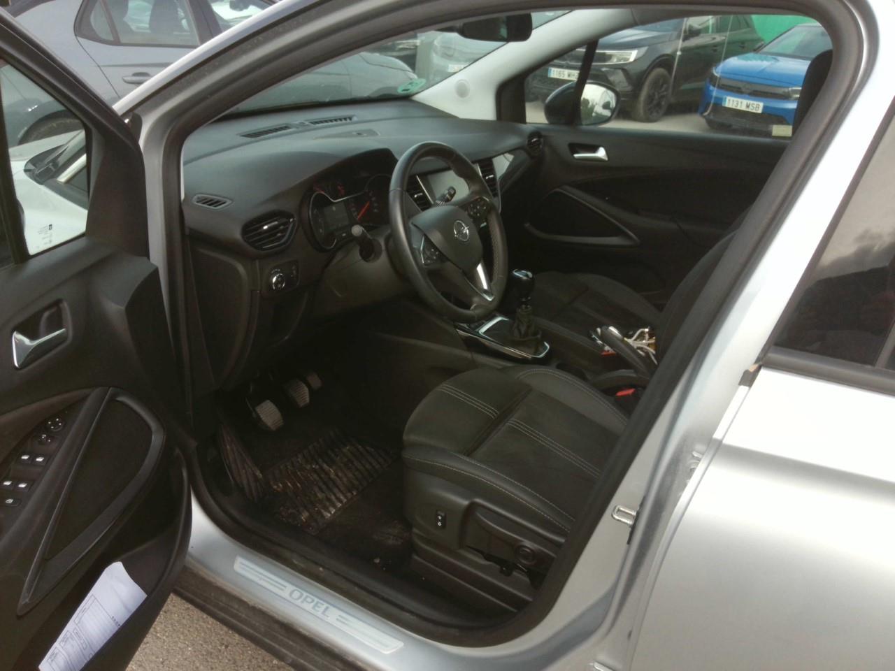 Foto Opel CrossLand 3