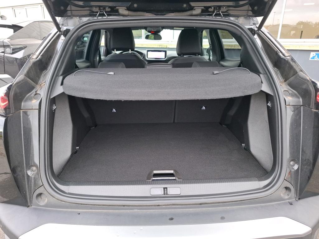 Peugeot 2008 PureTech 100 S&S BVM6 Allure 2023