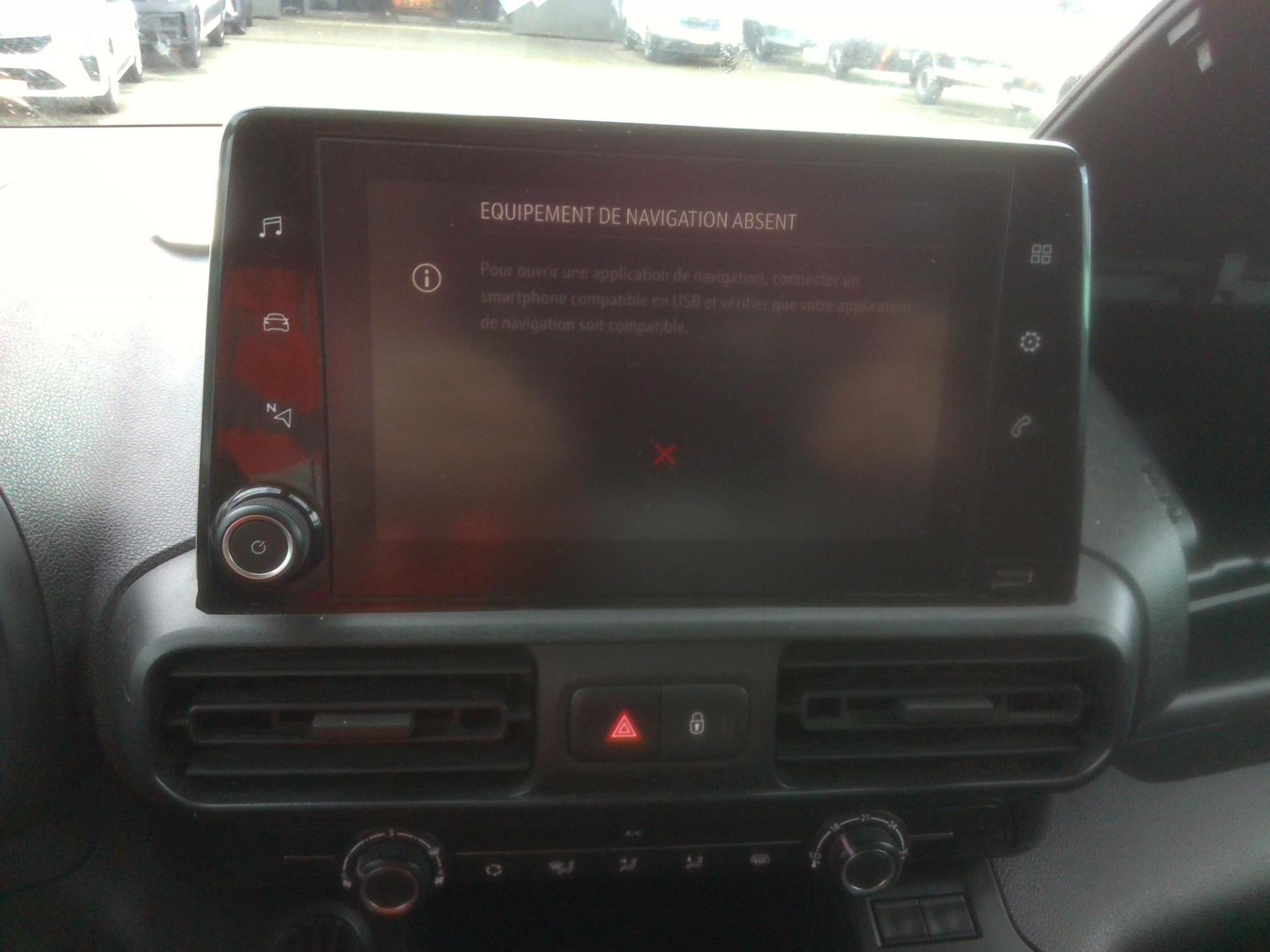 Opel COMBO CARGO XL 950 KG BLUEHDI 100 S&S BVM6  2023