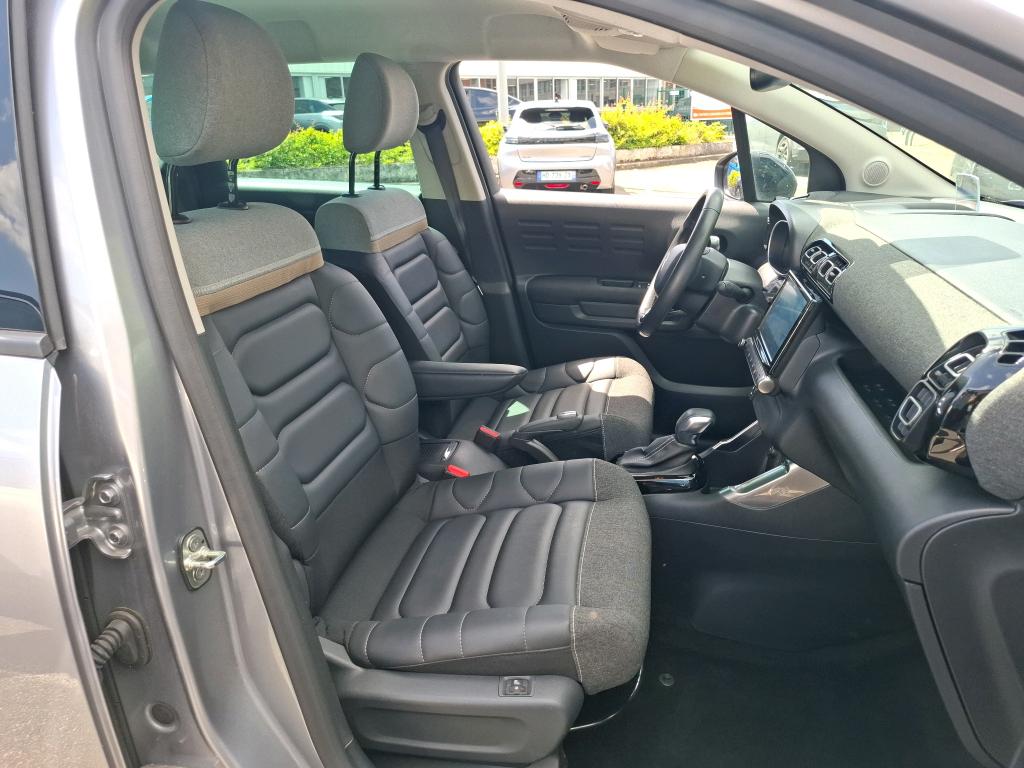 Citroen C3 Aircross PureTech 130 S&S EAT6 Max 2024