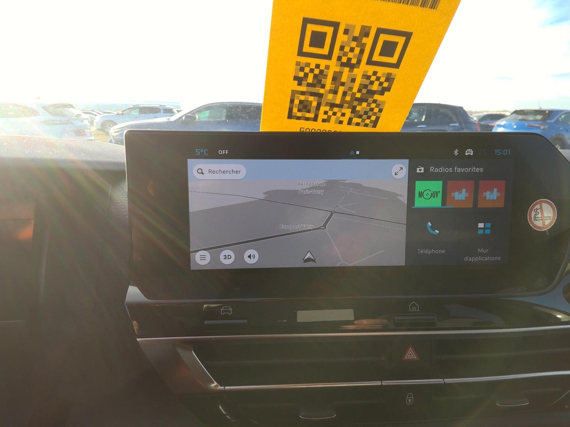 Citroen C4 BlueHDi 130 EAT8 Max 2024