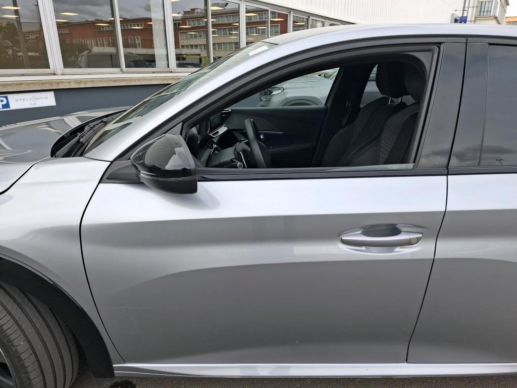 Peugeot 208 PureTech 100 S&S EAT8 GT 2023