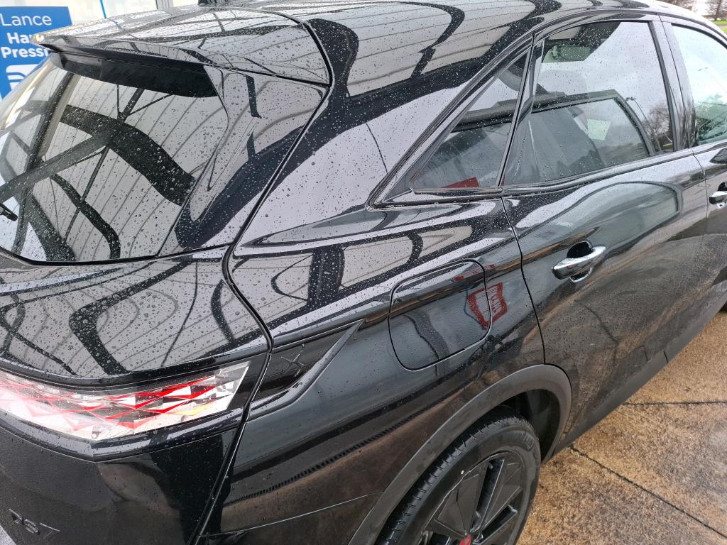 DS DS 7 Hybride Rechargeable E-Tense 225 EAT8 Performance Line 2024