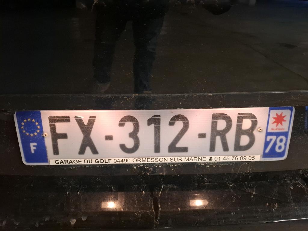 Citroen Grand C4 Spacetourer BlueHDi 130 S&S EAT8 Business + 2021