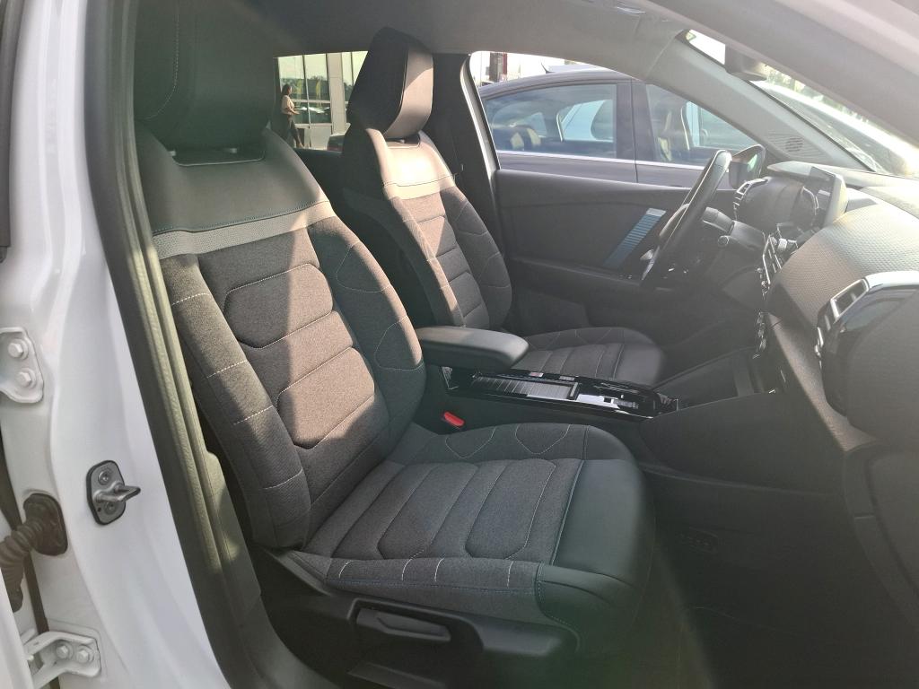 Citroen e-C4 136 ch Automatique C-Series 2022