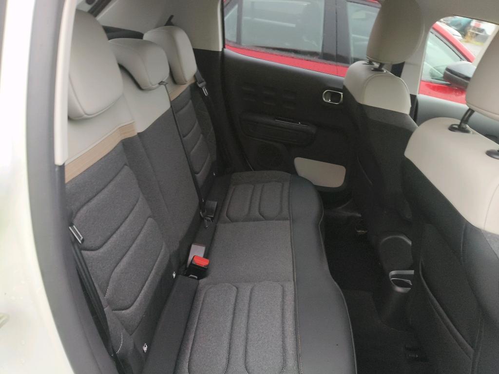 Citroen C3 PureTech 83 S&S BVM5 Shine Pack 2022