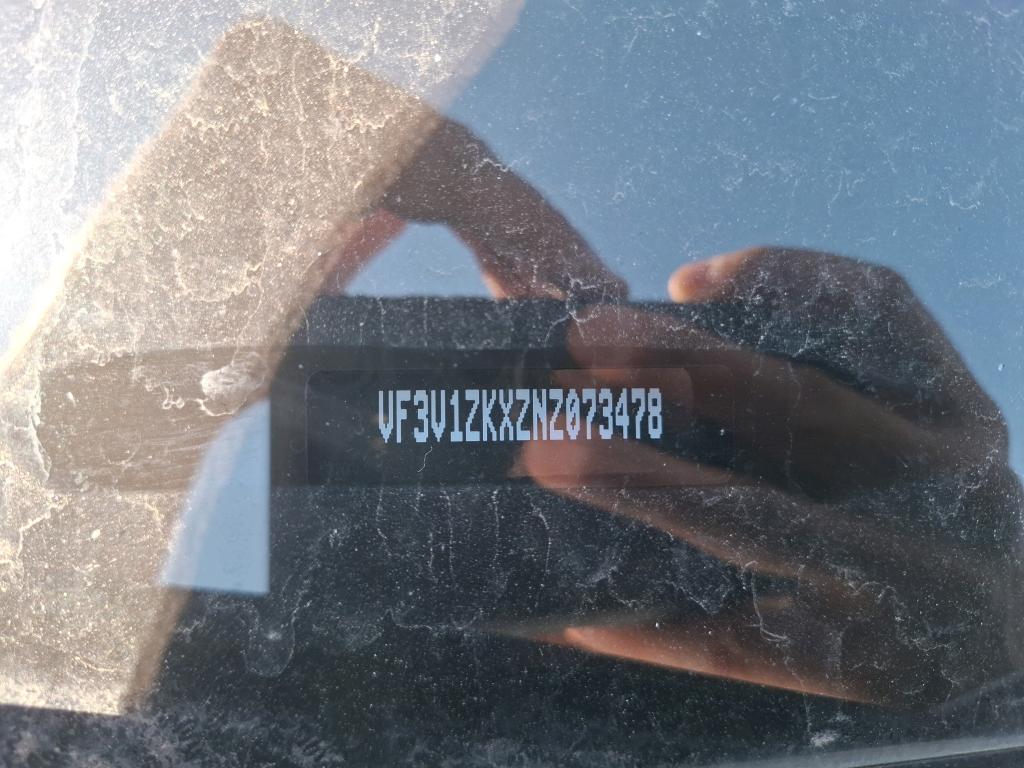 Peugeot EXPERT FGN TOLE STANDARD ELECTRIQUE 75KWH 136 ASPHALT 2022