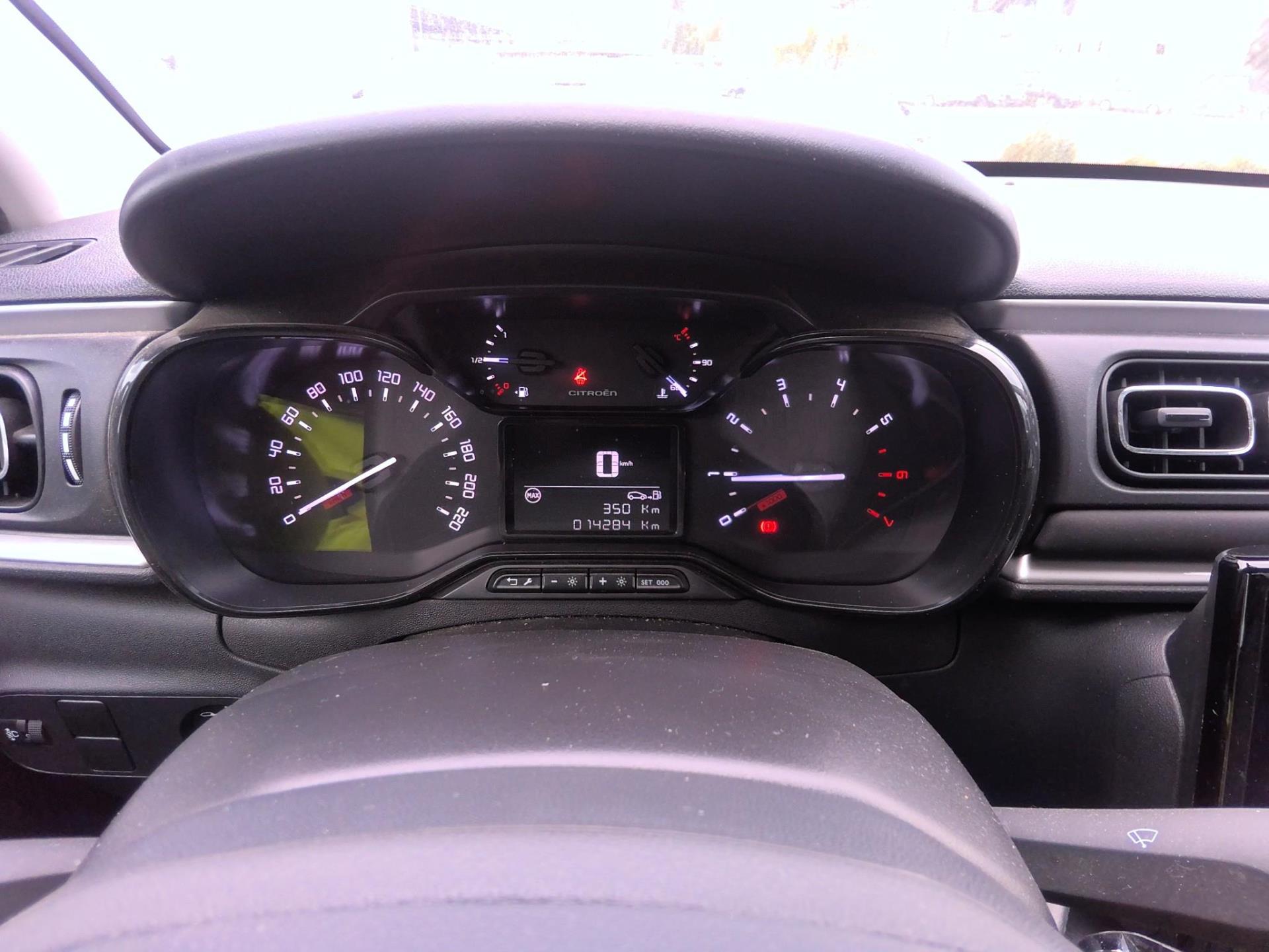Citroen C3 PureTech 110 S&S BVM6 C-Series 2023