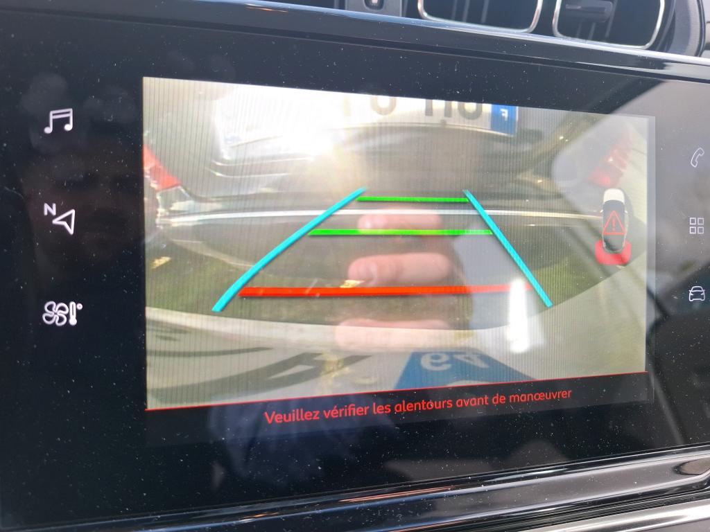 Citroen C3 PureTech 83 S&S BVM5 Shine Business 2020