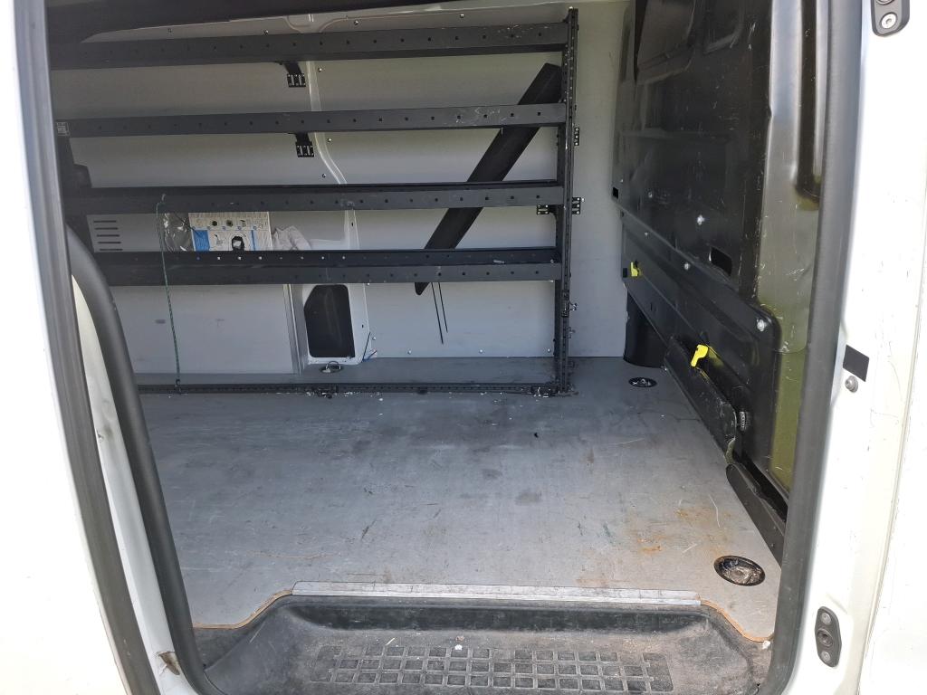 Peugeot EXPERT FGN TOLE STANDARD 2.0 BLUEHDI 120 S&S BVM6 ASPHALT 2021