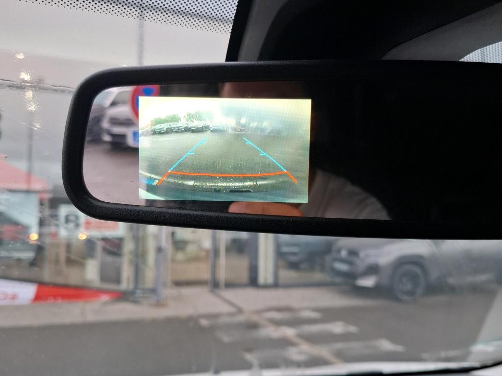Citroen JUMPY FGN M BLUEHDI 120 S&S BVM6 CLUB 340 NM 2020