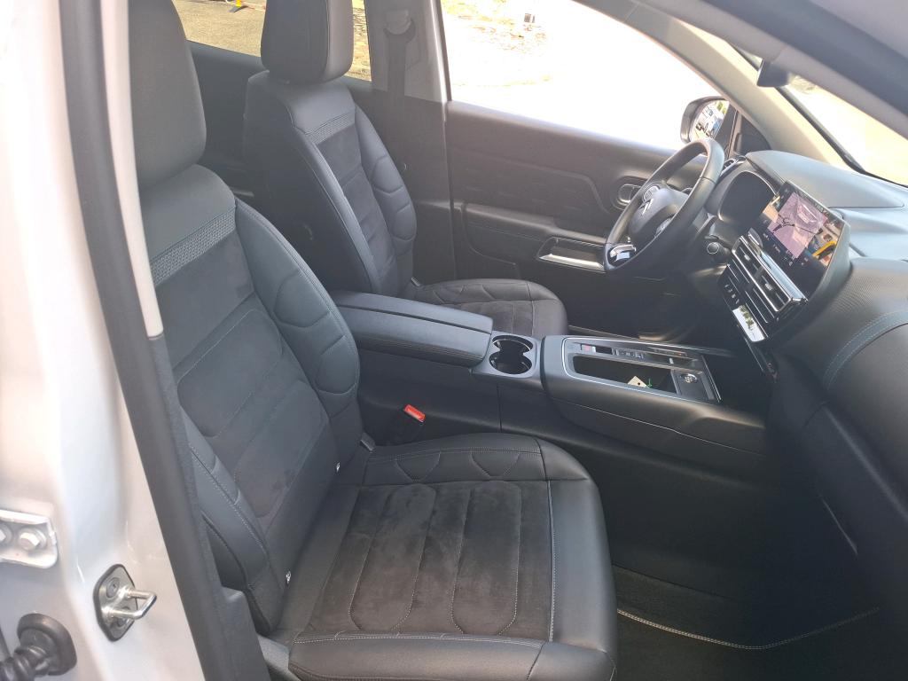 Citroen C5 Aircross PureTech 130 S&S EAT8 Shine Pack 2023