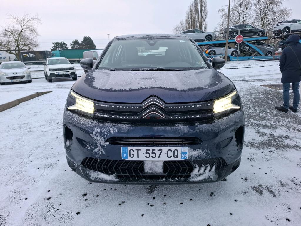 Citroen C5 Aircross PureTech 130 BVM6 You 2023