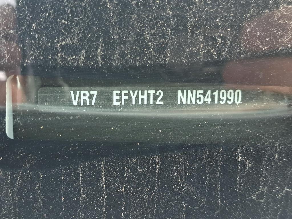 Citroen BERLINGO VAN M 650 BLUEHDI 100 S&S BVM6 DRIVER 2022