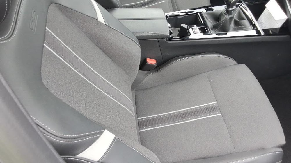 Foto Opel Astra 29
