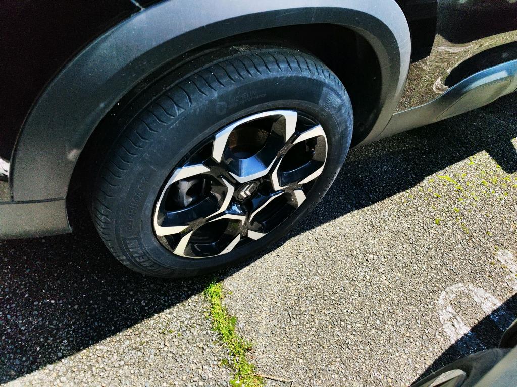 Citroen C5 Aircross PureTech 130 S&S EAT8 Feel Pack 2023