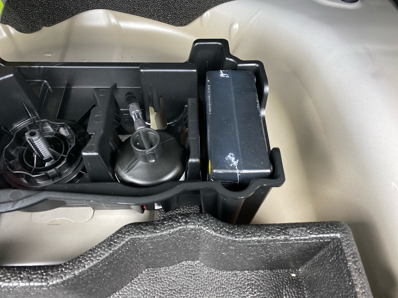 Peugeot 2008 PureTech 130 S&S EAT8 Allure 2024