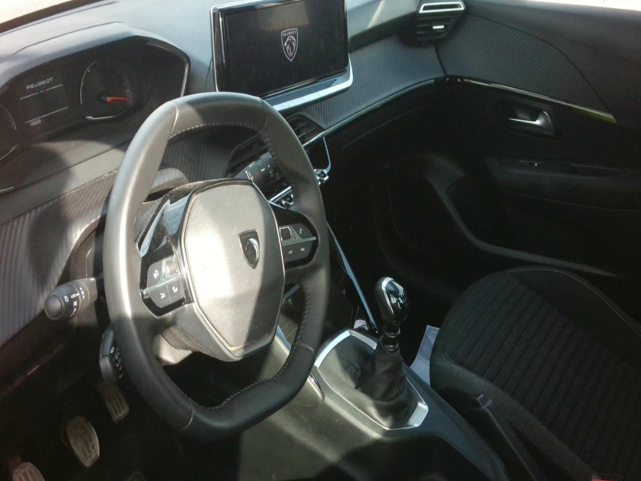 Foto Peugeot 308 5