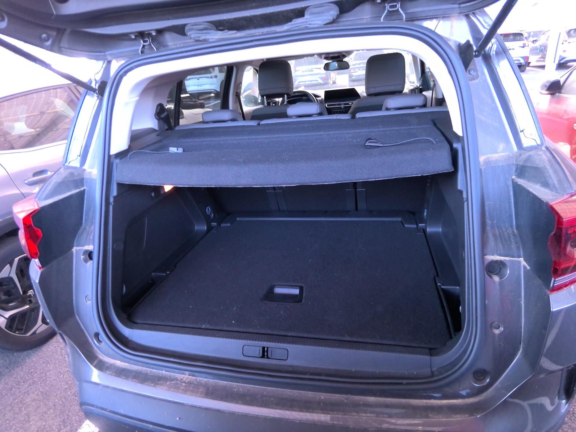 Citroen C5 Aircross PureTech 130 S&S EAT8 Shine Pack 2022