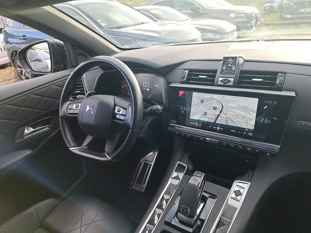 DS DS7 Crossback PureTech 180 EAT8 Rivoli 2022