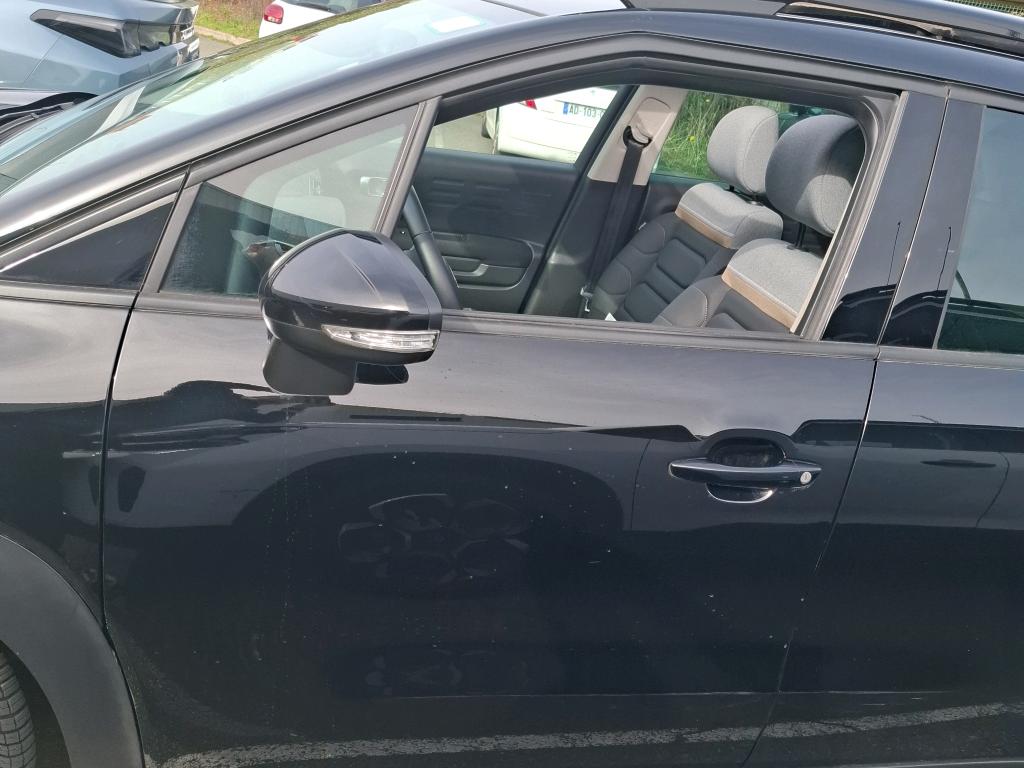 Citroen C3 Aircross PureTech 130 S&S EAT6 Max 2024