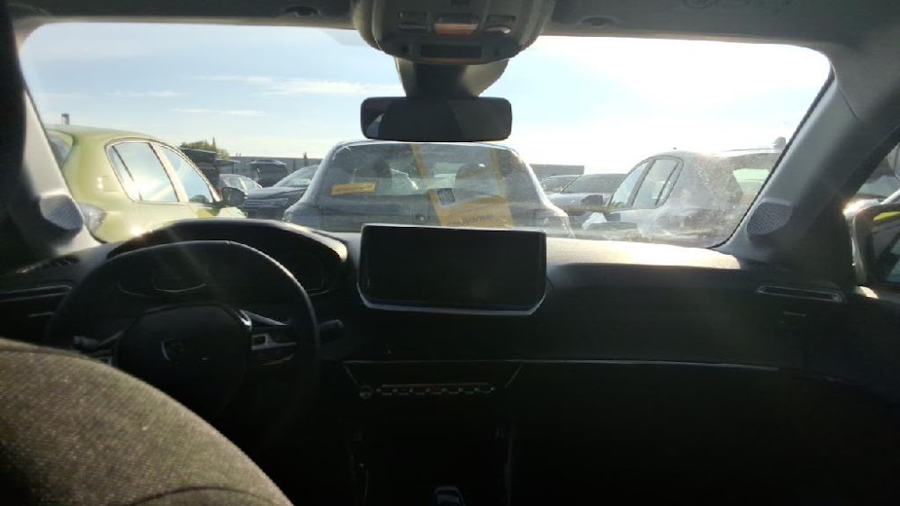 Foto Peugeot 308 9
