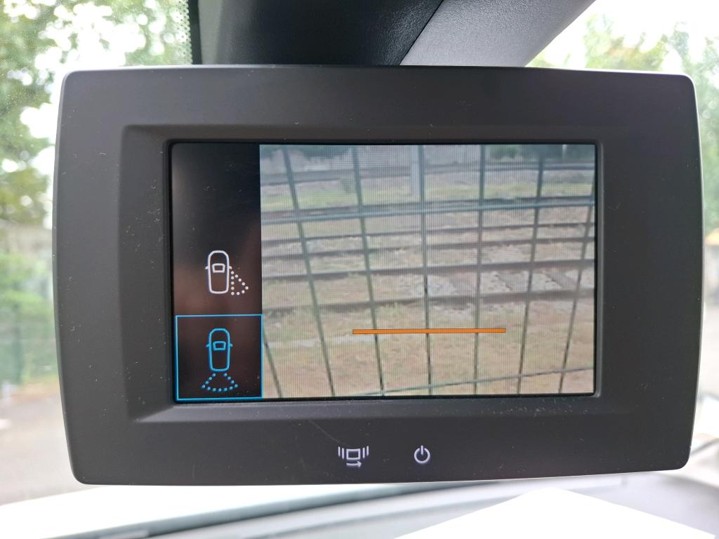 Citroen BERLINGO VAN M 650 BLUEHDI 100 S&S BVM5 CLUB 2020