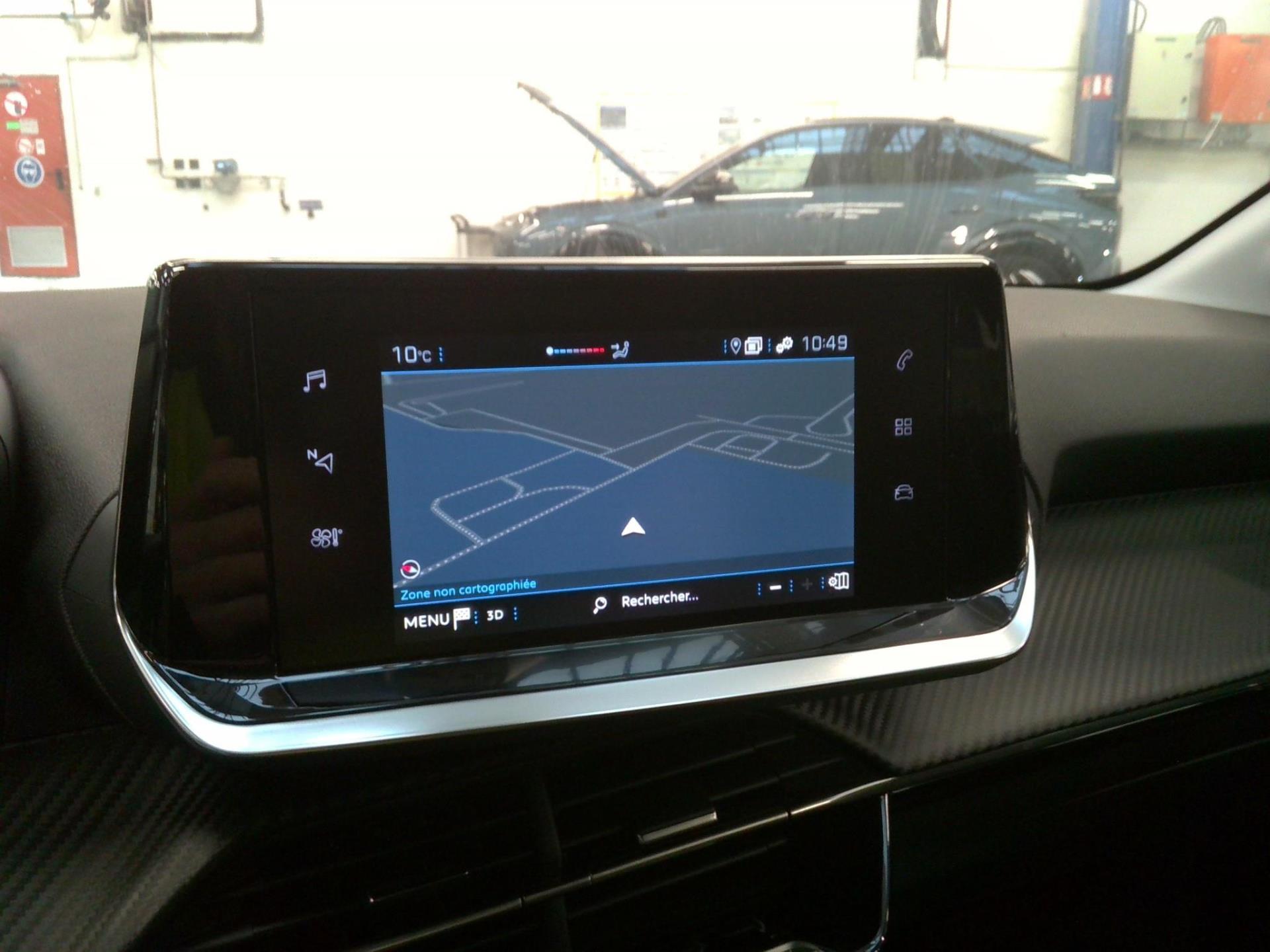 Peugeot 208 PureTech 100 S&S EAT8 Style 2023