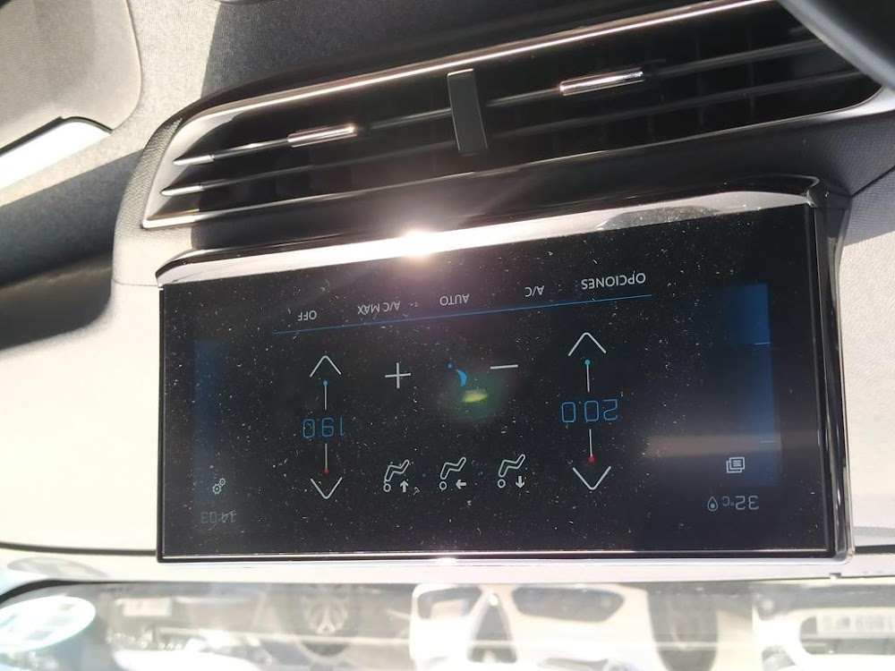 Foto Peugeot 3008 10