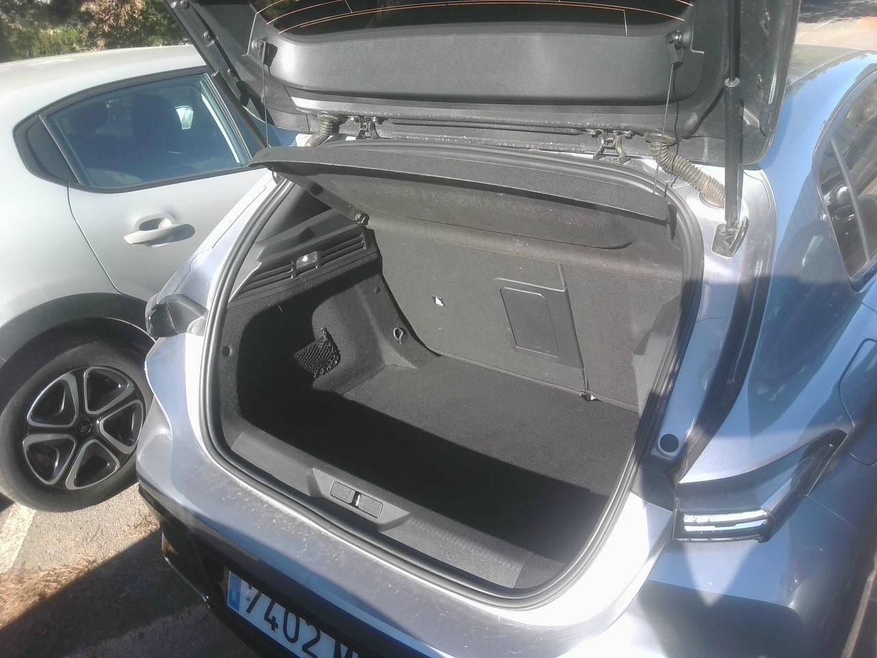 Foto Peugeot 308 10