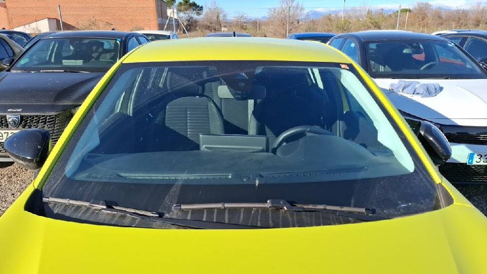 Foto Peugeot 308 12