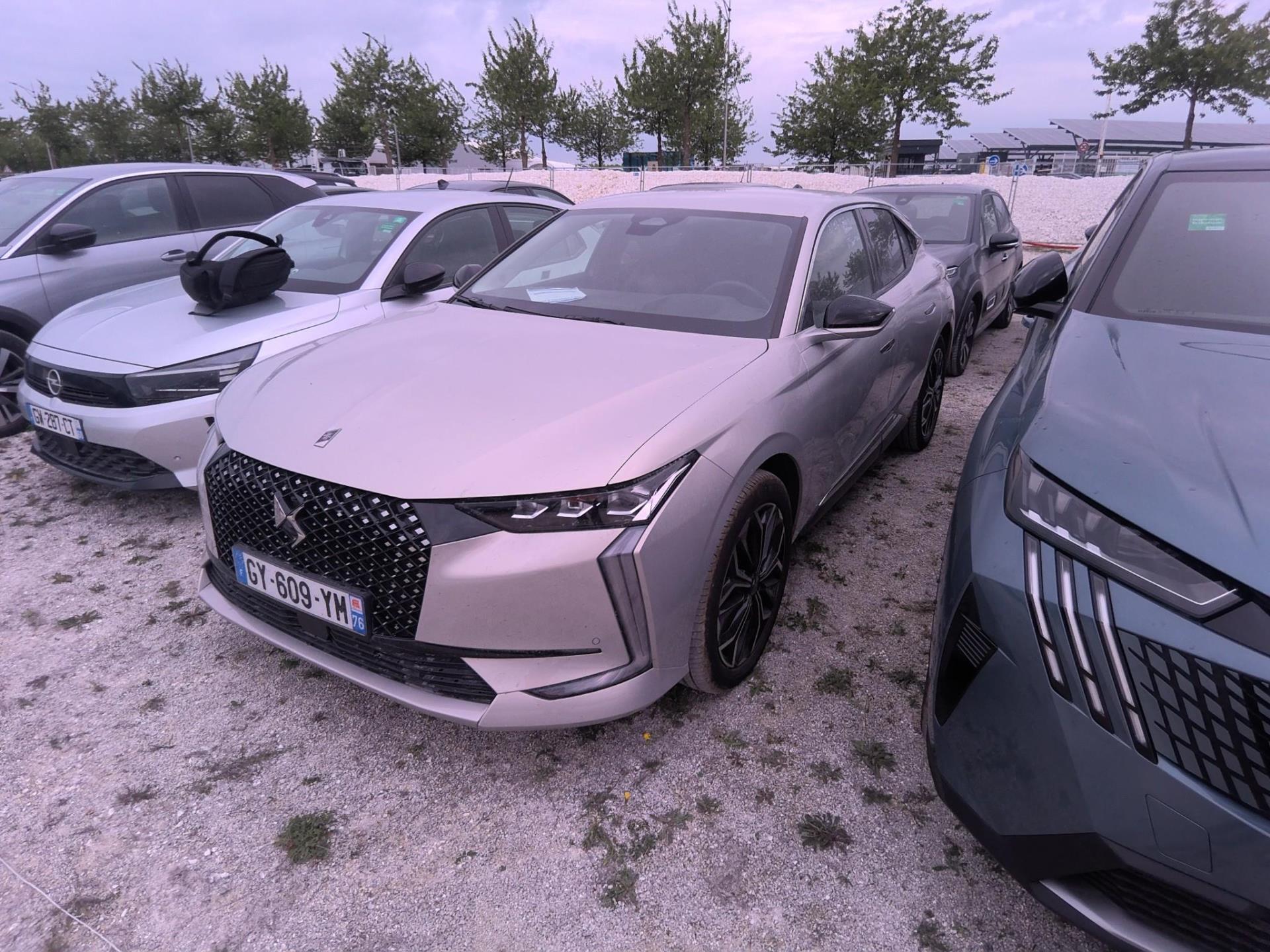 DS 4 II