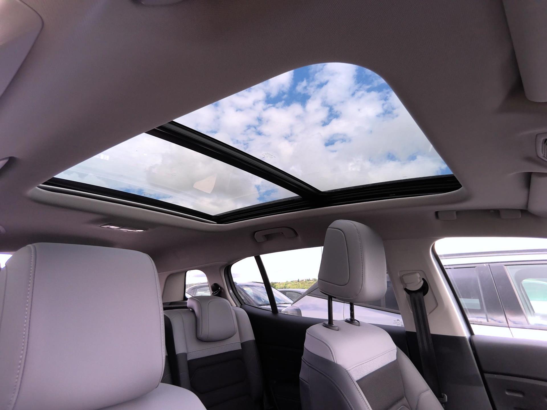 Citroen C5 Aircross Hybride 136 e-DCS6 Max 2024