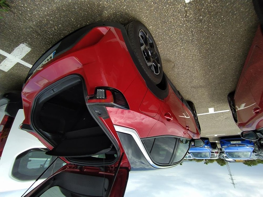 Foto Opel Mokka 5