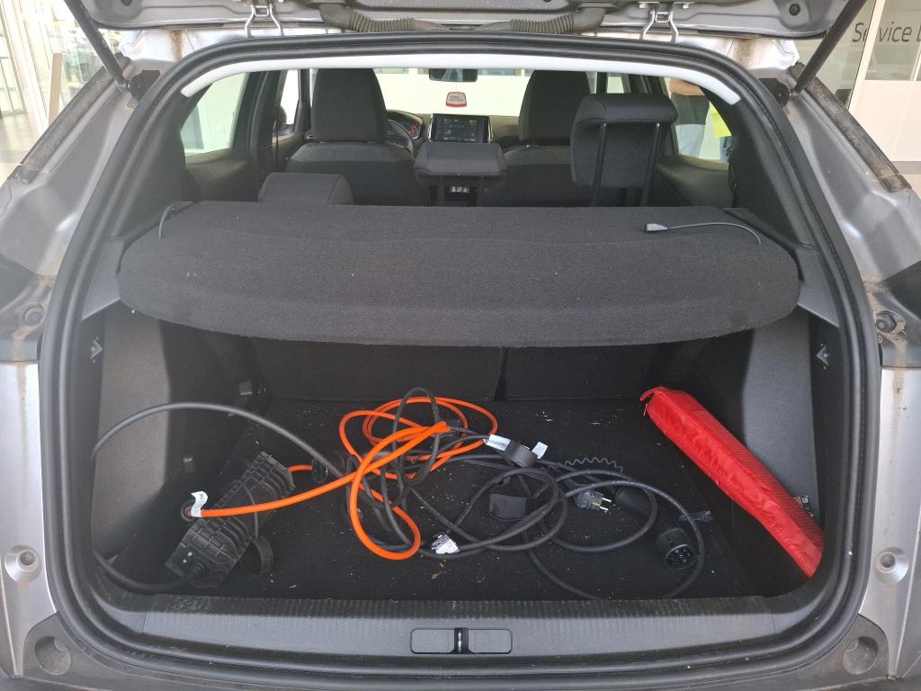 Peugeot 2008 Electrique 136 ch Active 2022