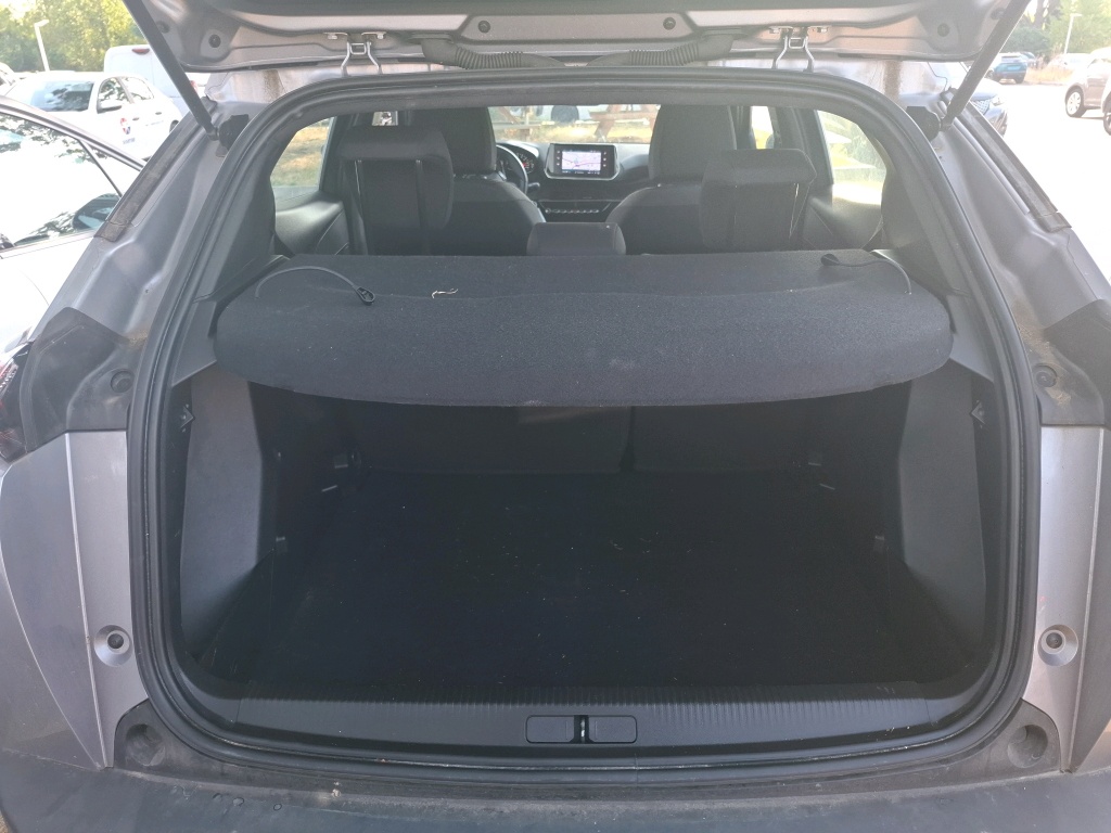 Peugeot 2008 PureTech 130 S&S BVM6 Active Pack 2023