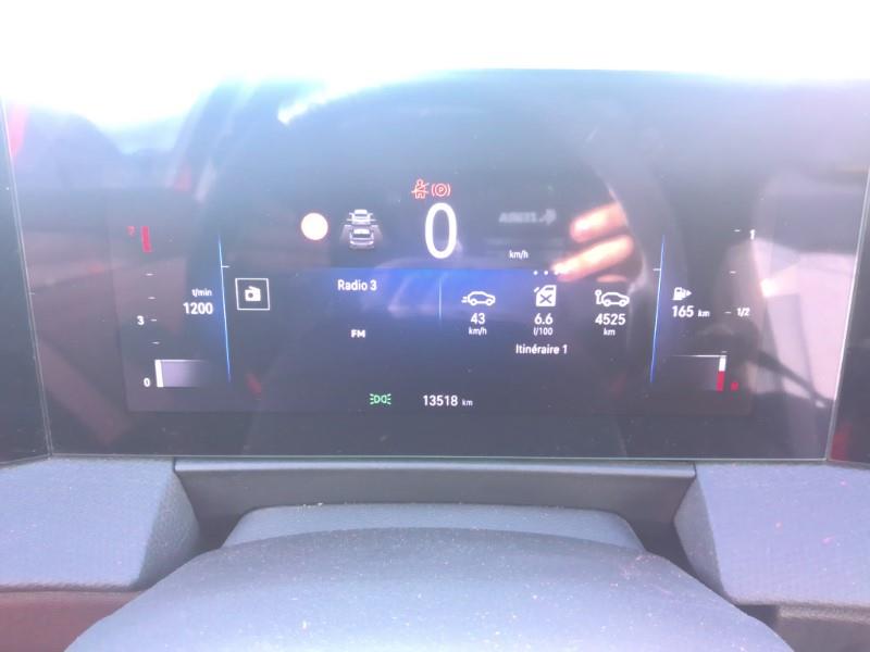 Foto Opel Astra 9